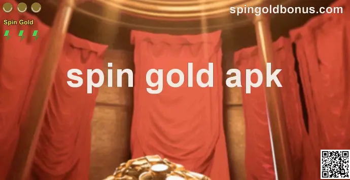 Spin Gold APK Bharat Club Logo